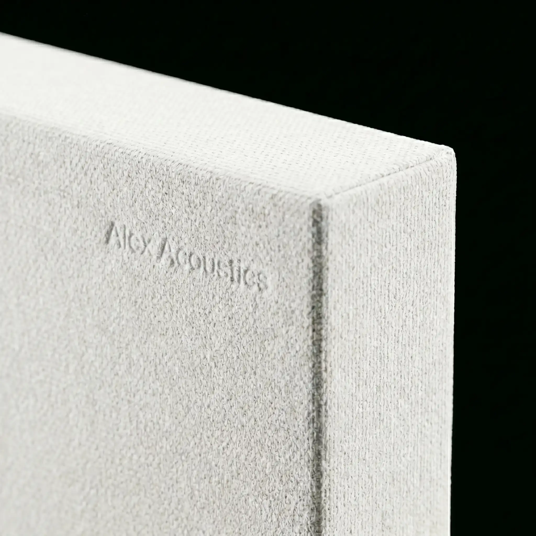 Alex Acoustics - Delta-7 (Arctic White) — изображение 2